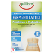 fermenti lattici probiotico + prebiotico 10 bustine orosolubili