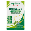 equilibra omega 3-6 32 perle