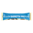 ultimate barretta proteica gusto vaniglia/cookies senza glutine 40 grammi