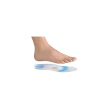 fgp plantare in silicone taglia m