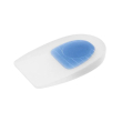 talloniera in silicone medium