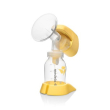 medela tiralatte elettrico mini