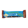 ultimate italia barretta proteica al cioccolato 40 g - integratore alimentare