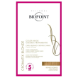 biopoint cromatix mask biondo/dorato 30ml