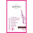 biopoint color mask maschera ravviva colore in busta mogano