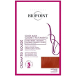 biopoint cromatix rouge color mask – maschera colorante mogano, colore e trattamento in 5 minuti