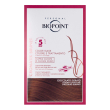biopoint cioccolato dorato colore e trattamento in 5 minuti bustina 30 ml