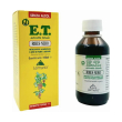 ribes nero estratto totale 100 ml - integratore per il benessere di naso e gola
