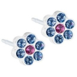 blomdahl foralobo mp daisy alexandrite/rose 1 pz