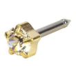 blomdahl foralobo gt tiffany 4mm pearl 1pz
