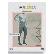 dynamic col 1 pu/aper nero ml