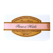 sapone solido rancé rosa e miele 150g 10x10x8 kg