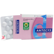 antecys 50 tavolette
