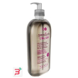 sensium clin 500 gel detergente ultradelicato pelle molto secca e sensibile 500 ml