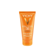 vichy idéal soleil crema solare effetto asciutto spf 30 - protezione viso anti-lucidità - 50 ml
