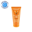 vichy capital soleil emulsione anti-lucidità - crema ad effetto asciut