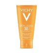 ideal soleil viso dry touch spf30 50 ml