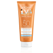 vichy capital soleil latte bambini sp50 300 ml
