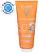 vichy capital soleil latte - latte solare delicato protezione per bamb