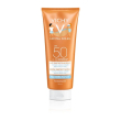 vichy capital soleil latte delicato per bambini spf50 300 ml