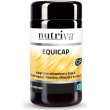 nutriva equicap 30 compresse - integratore per il benessere di capelli e unghie