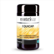 nutriva - equicap integratore unghie e capelli confezione 30 capsule