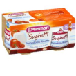 plasmon sughetto pomodoro e ricotta 2 x 80 grammi