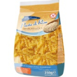 piaceri mediterranei pasta riso fusilli 250g
