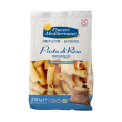 pasta di riso semigreggio - rigatoni 250 g