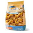 piaceri mediterranei pasta riso rigatoni 250g
