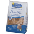piaceri mediterranei® pasta di riso semigreggio rigatoni 250 g altro