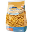 piaceri mediterranei pasta riso penne rigate 250g