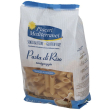 piaceri mediterranei pasta riso penne rigate 250 g