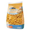 piaceri mediterranei pasta di riso penne rigate 250g - pasta senza glutine
