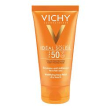ideal soleil viso dry touch 50