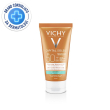 vichy capital soleil emulsione anti-lucidità - crema ad effetto asciut