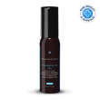 skinceuticals phloretin cf gel - siero-in-gel antiossidante con 10% di vitamina c pura 30 ml