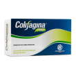 abc farmaceutici - colifagina pro - integratore alimentare con probiotici
