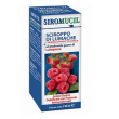 sciroppo lumache siromucil lampone