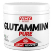l-glutammina 250g