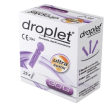 droplet 25 lancette g30
