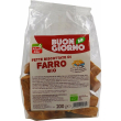 la finestra sul cielo fette biscottate di farro senza lievito 200 grammi