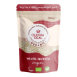 quinoa bio 500g quinoa real