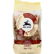 alce nero fusilli 100% farro integrale 500 g
