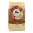 alce fusilli integrali 100% farro bio