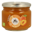 alce nero, composta di albicocche biologica, 270g