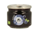 alce nero composta di mirtilli biologica 270 g
