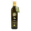 olio extravergine d'oliva bio