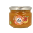 composta pesche bio 270g alce