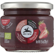 alce nero composta di fragola bio 270 g